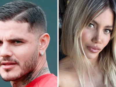 Con quién pasará Mauro Icardi el Día del Padre en medio del conflicto con Wanda Nara
