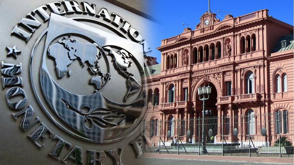 El FMI celebró las últimas medidas de Javier Milei y enviará una misión para auditar al Gobierno