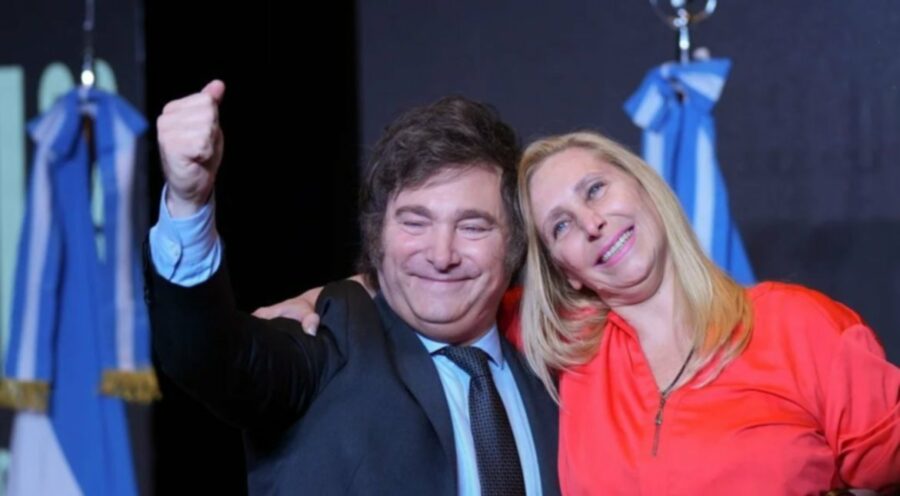 Criptogate: avanza la investigación patrimonial sobre el presidente Javier Milei y su hermana Karina