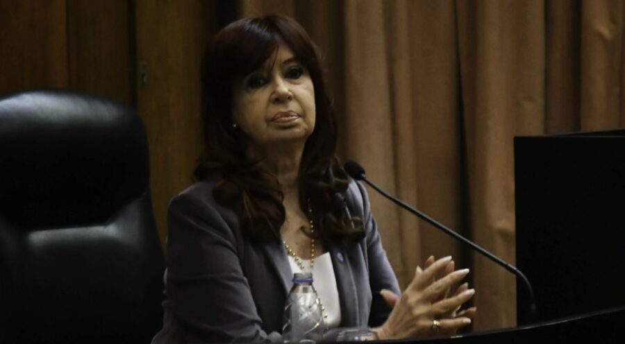 Causa Validad: el procurador ante la Corte pide condenar a Cristina Kirchner a 12 años de prisión