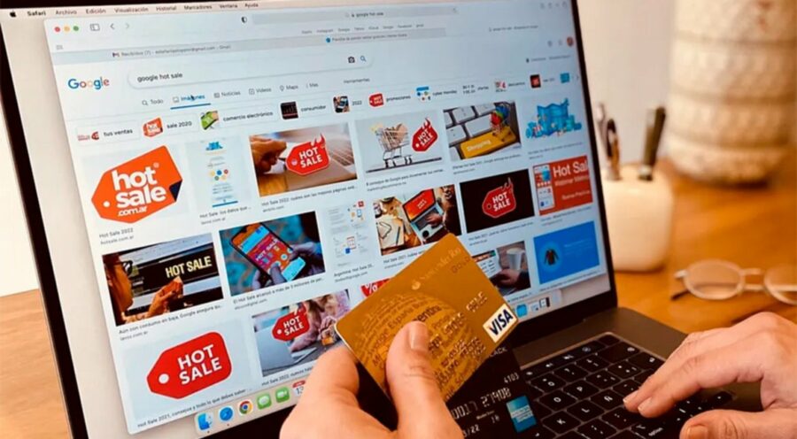 Con récord de ventas, el Hot Sale se extiende hasta el domingo
