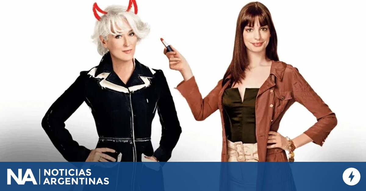 El diablo viste a la moda 2 ya tiene fecha de estreno y trama centrada en la caída de los medios gráficos