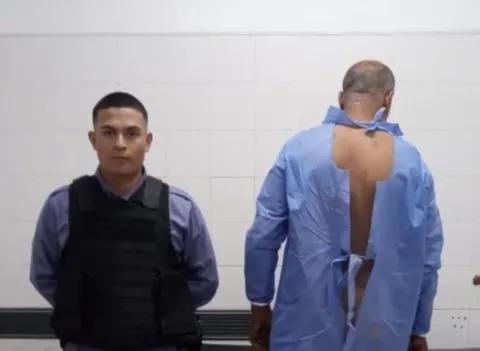 Sáenz Peña: abusaba de una mujer con retraso madurativo y los vecinos hicieron justicia – Portal Móvil
