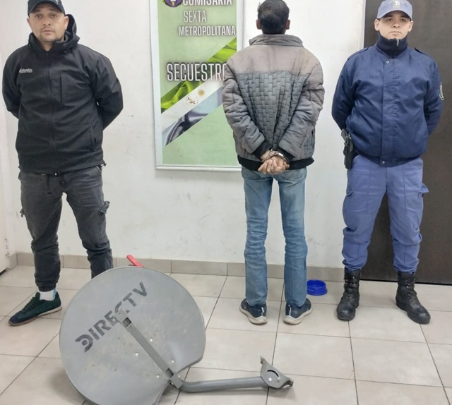CHACO: Dos Detenidos Con Pedido De Captura En Controles Vehiculares