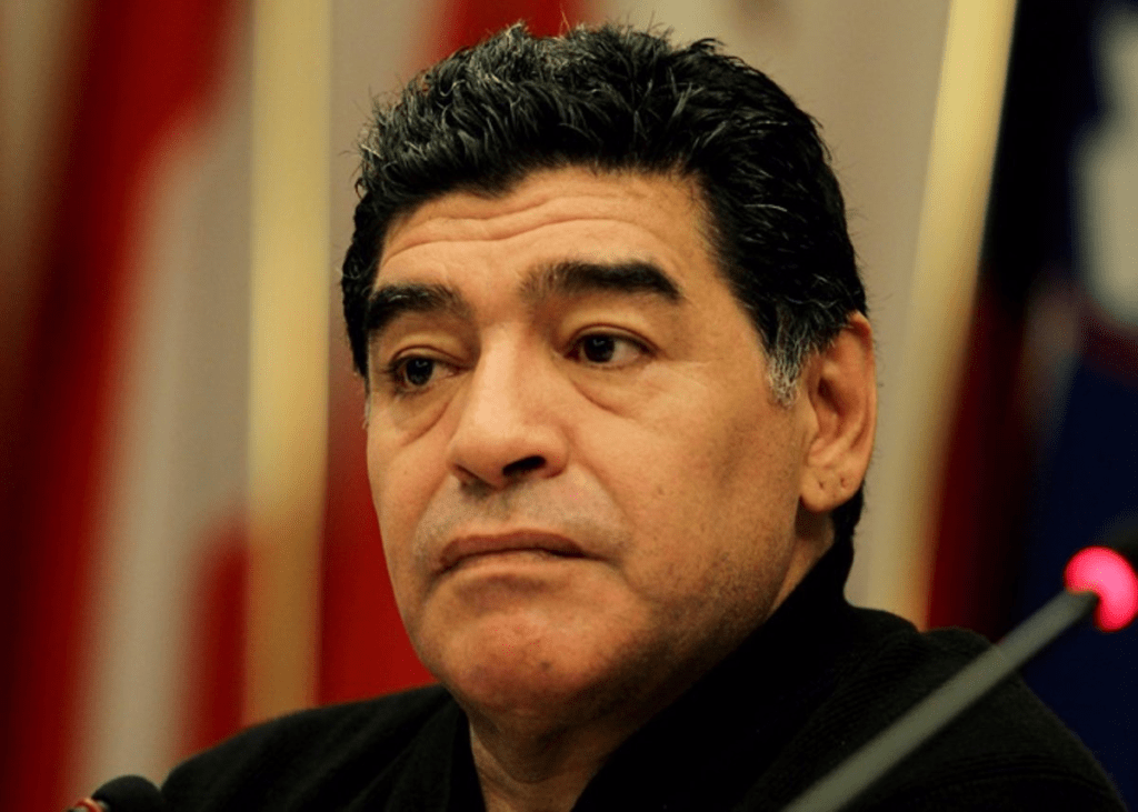 Anularon el juicio por la muerte de Diego Maradona