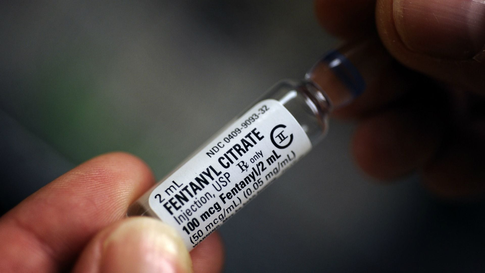 Fentanilo contaminado: la Justicia ordenó recuperar lotes distribuidos en todo el país