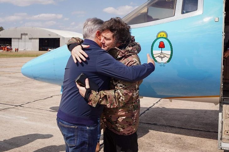 Video: el Gobierno lanzará un Servicio Militar Voluntario y estos son los requisitos