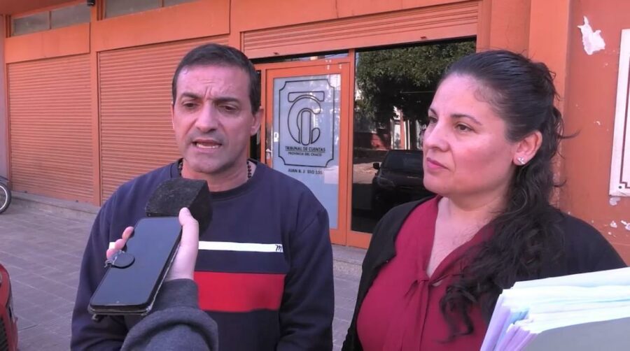 Concejales de General Pinedo denuncian malversación de fondos y apuntan contra el intendente Franco Ciucci