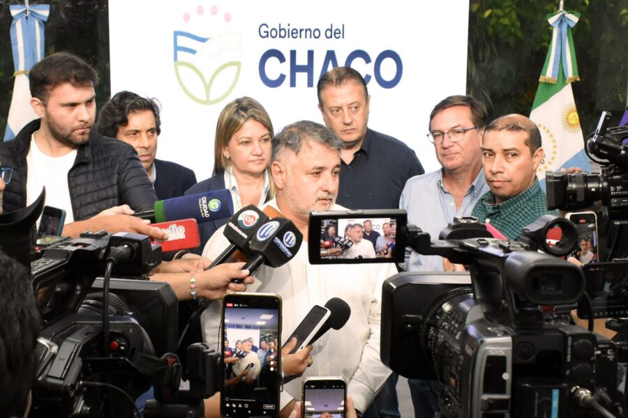 El gobierno provincial brindó detalles sobre la adjudicación de tierras fiscales y aseguró que es una campaña para ensuciar a la gestión actual