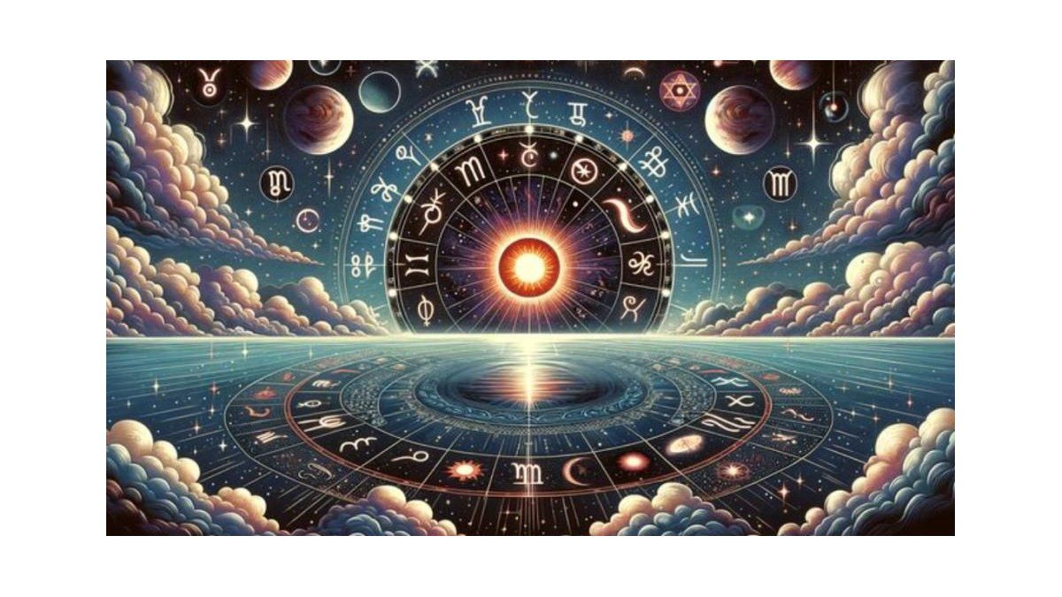 Qué tipo de robot serías en base a tu signo zodiacal, según la Inteligencia Artificial