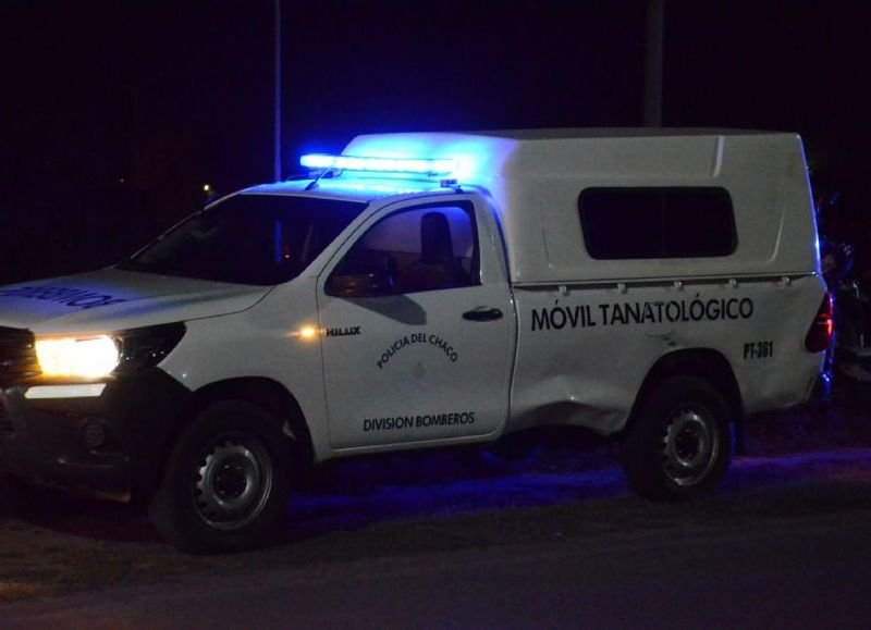 Murió una bebé tras caerse de la cama según sus padres en Villa Libertad – Portal Móvil
