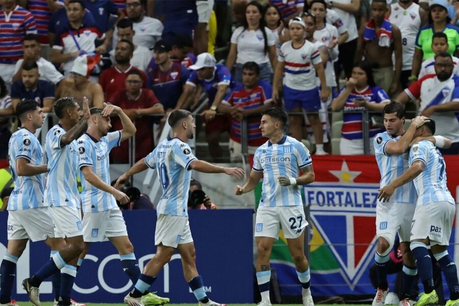 Martes, a puro fútbol: se juega Libertadores, Sudamericana y Champions League