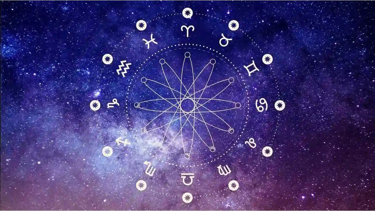 Estos van a ser los signos zodiacales más afortunados en junio 2025, según la Inteligencia Artificial