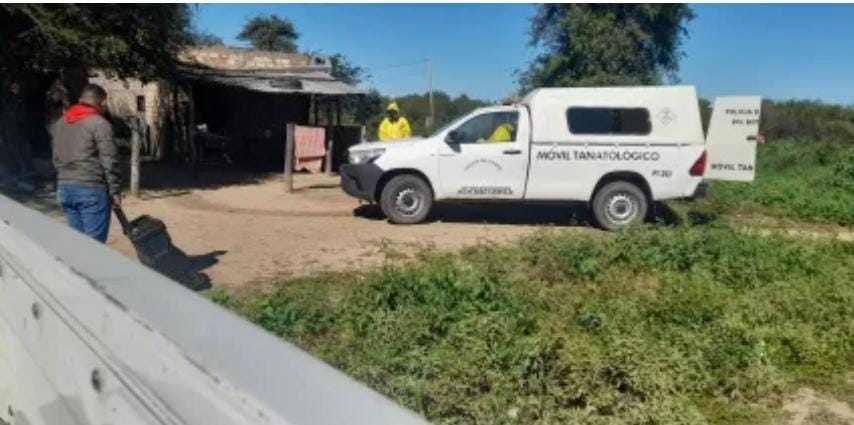 CHACO:  Pusieron El Brasero Por El Frío Y Dos Niños Murieron Intoxicados