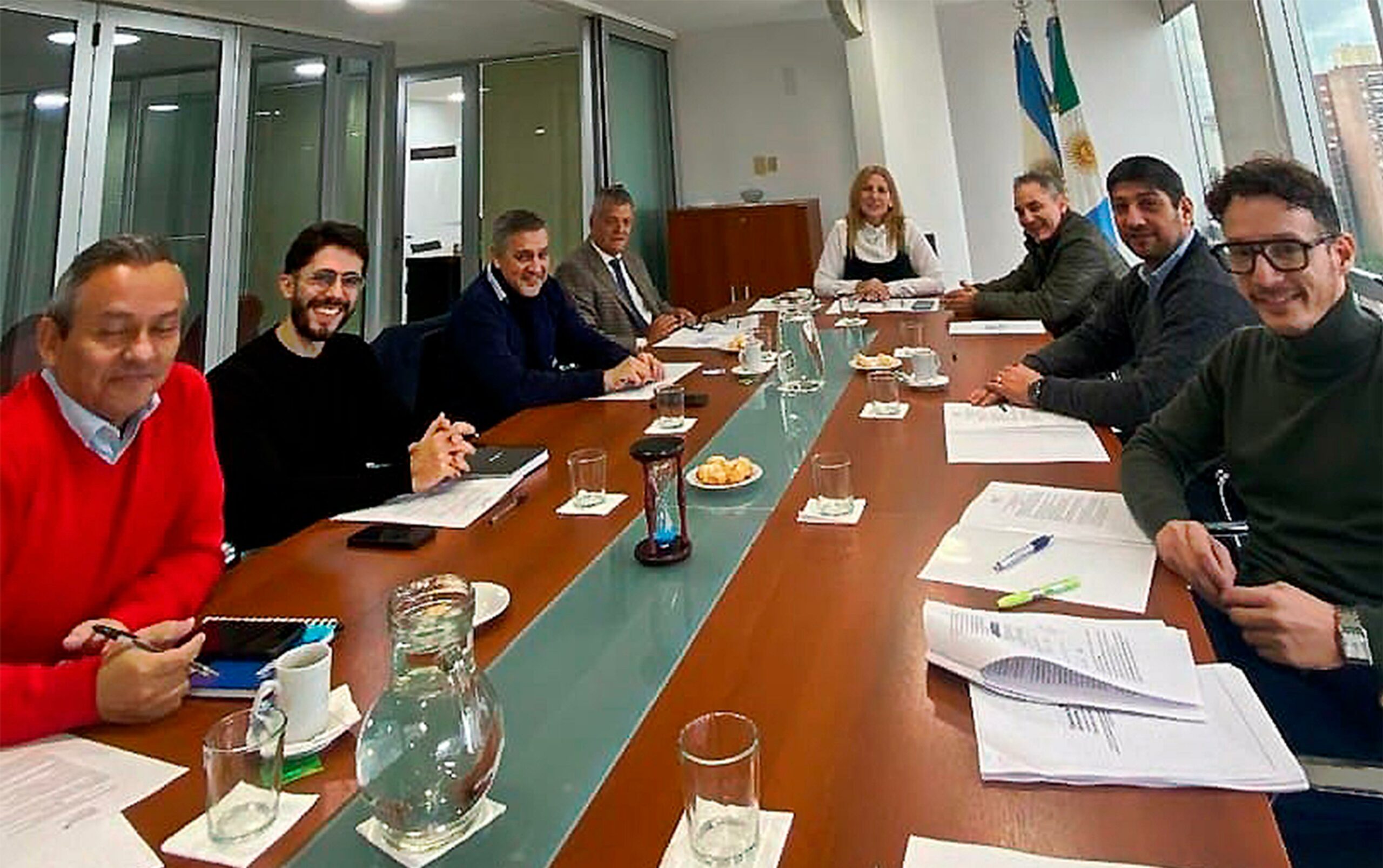 FIDUCIARIA DEL NORTE REALIZÓ SU ASAMBLEA ANUAL ORDINARIA DONDE RATIFICÓ SU COMPROMISO CON EL DESARROLLO ECONÓMICO DE LA REGIÓN