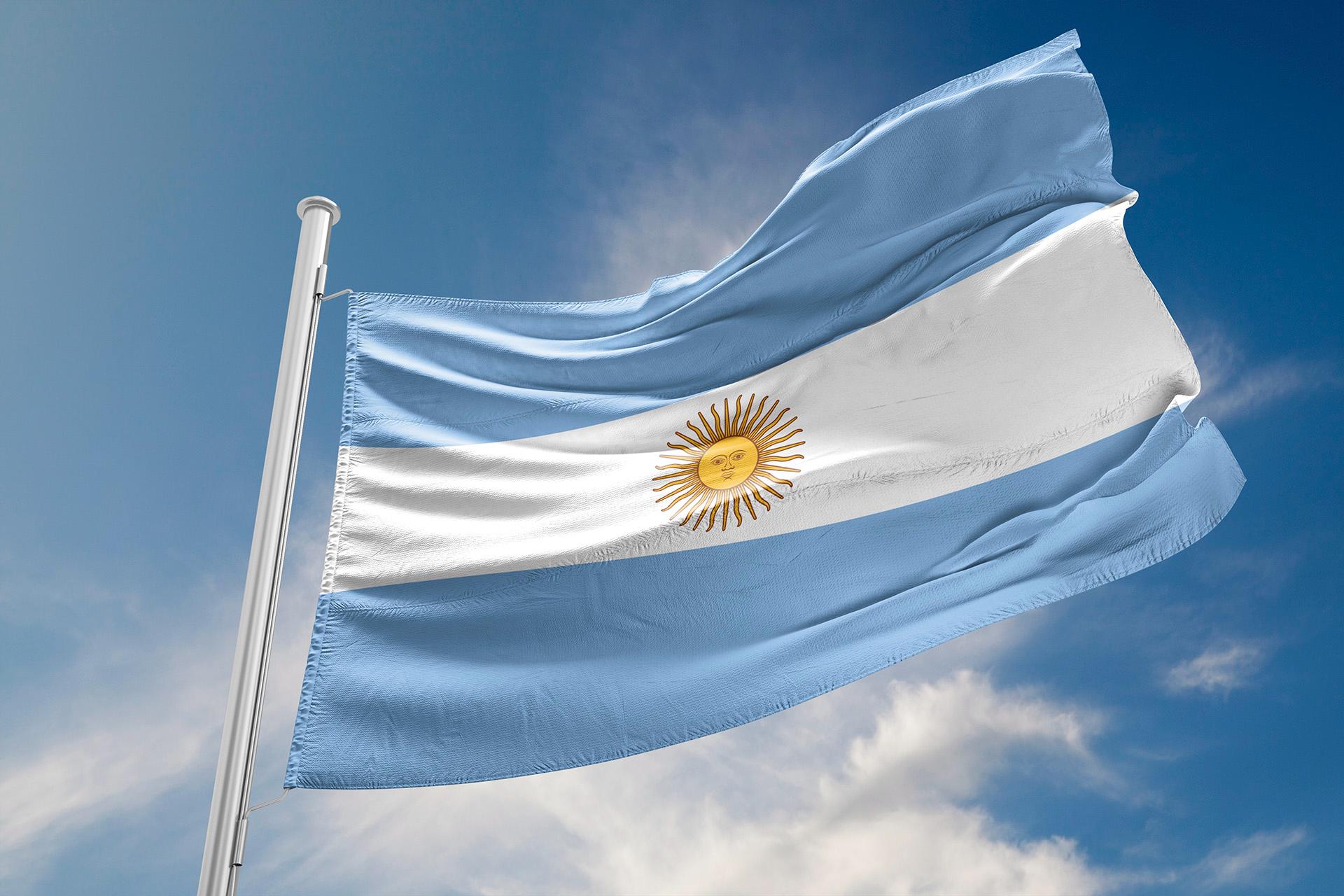 DÍA DE LA BANDERA: EL GOBERNADOR ZDERO ENCABEZARÁ EL ACTO CENTRAL EN RESISTENCIA
