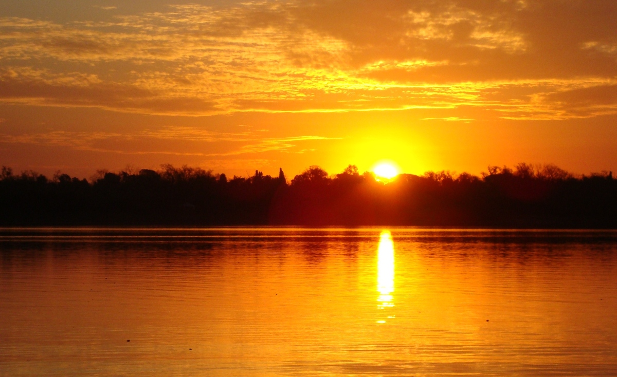 Solsticio de invierno 2025: este será el día más corto del año