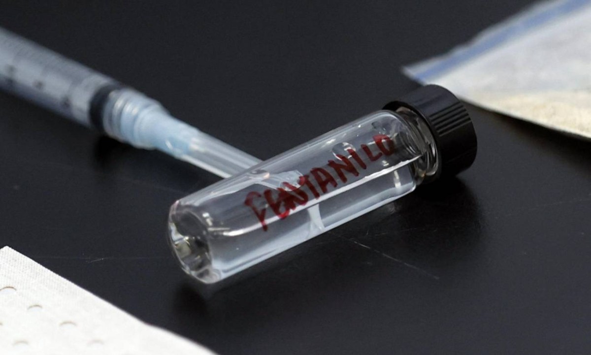 Fentanilo contaminado: ya son 38 los muertos