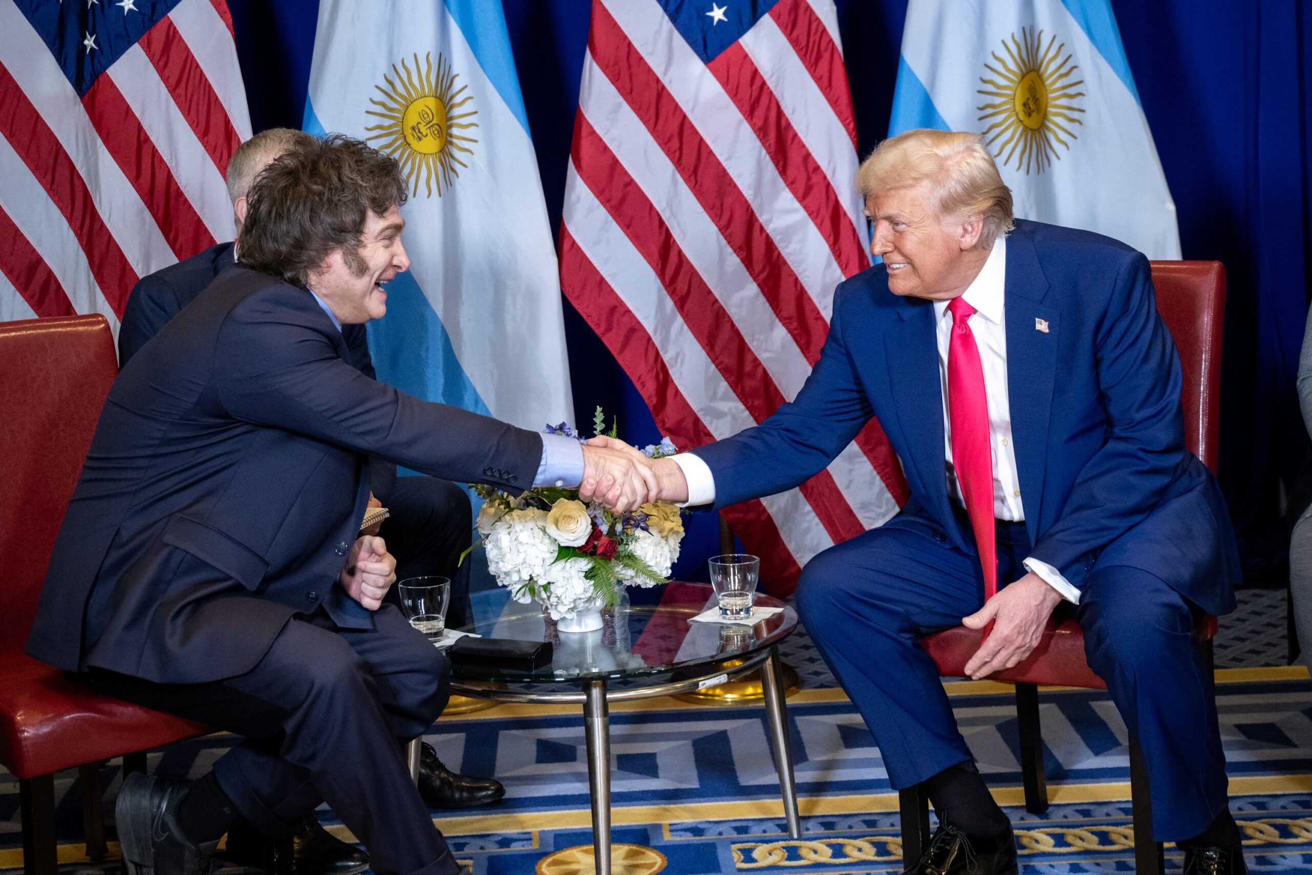 El Gobierno analiza pedir una prórroga para negociar baja de aranceles con Estados Unidos