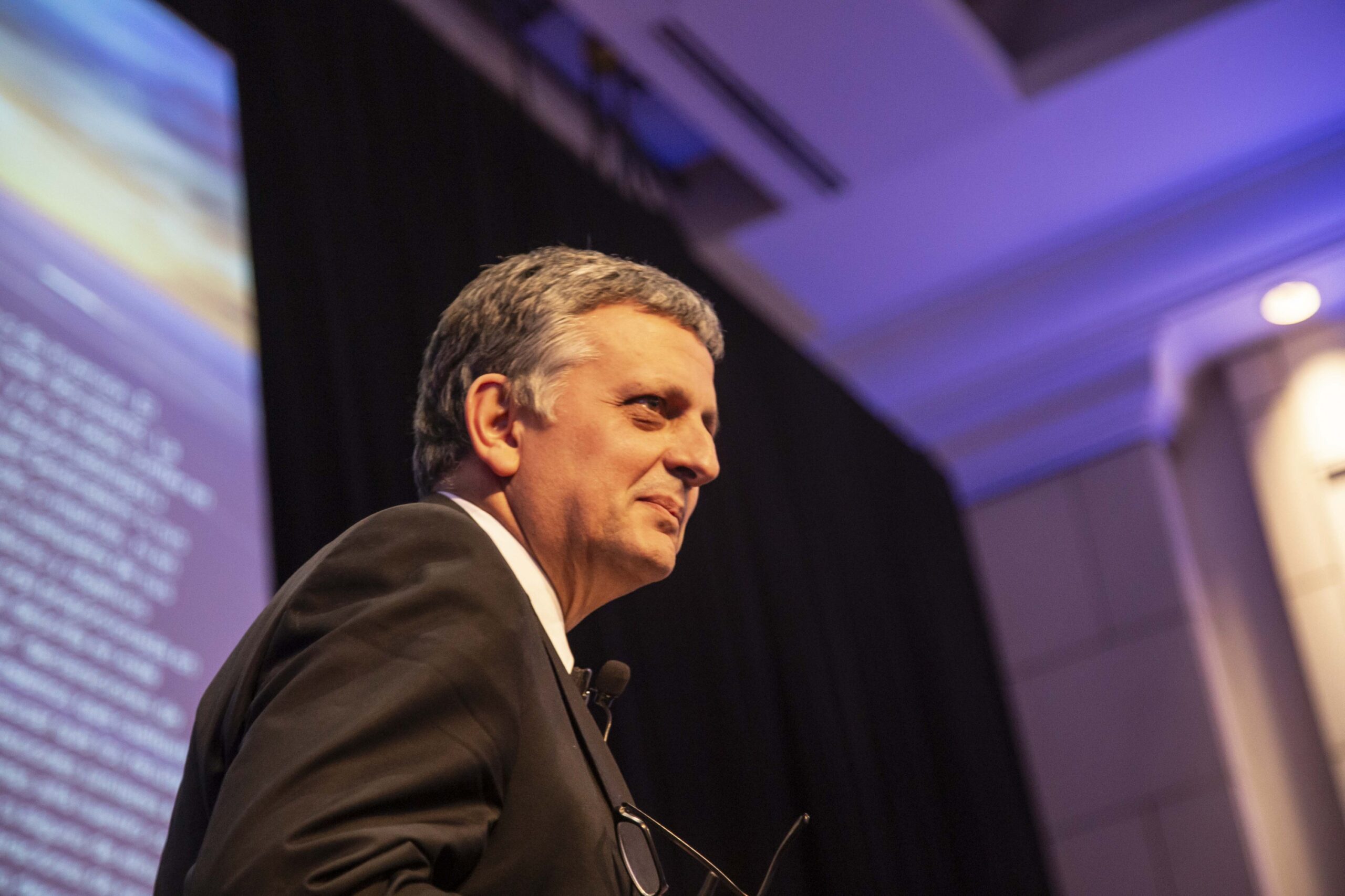 El presidente de YPF aseguró que Argentina puede ser “el quinto exportador de gas en el 2031”