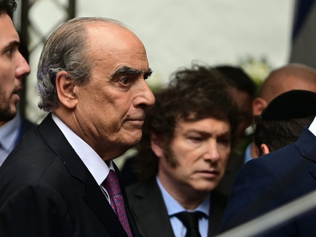 El Gobierno ratificó su postura y confirmó de qué lado está en medio de la guerra entre Israel e Irán