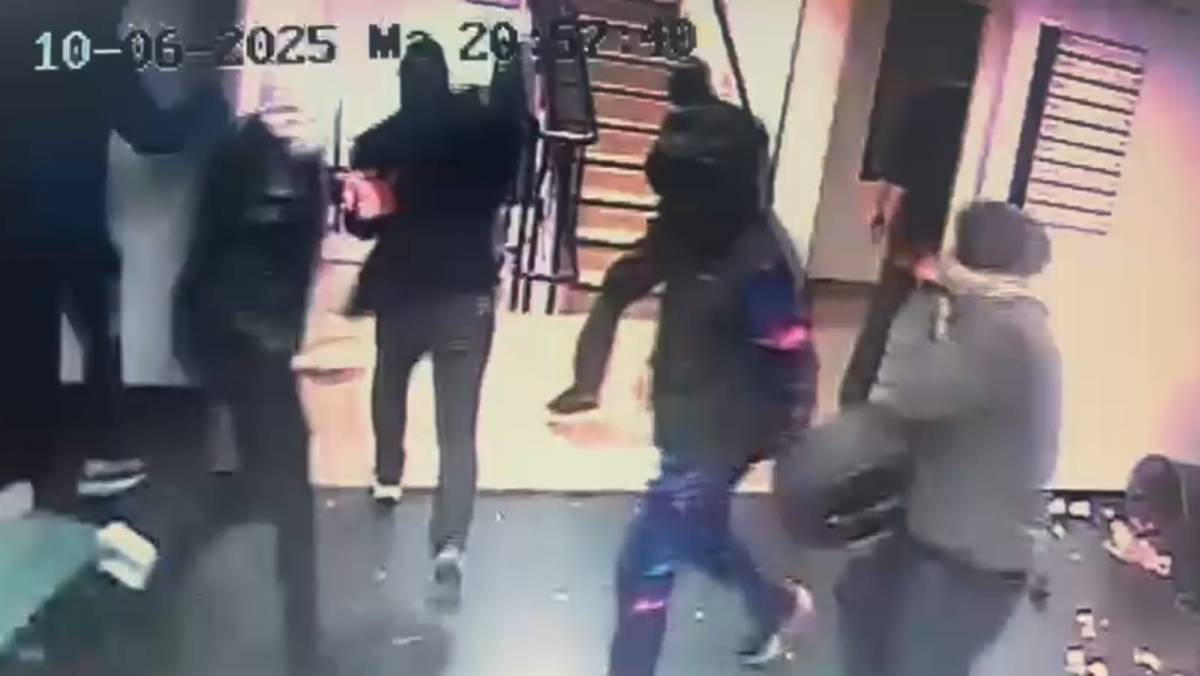 La Asociación de Teleradiodifusoras Argentinas repudió el ataque a TN