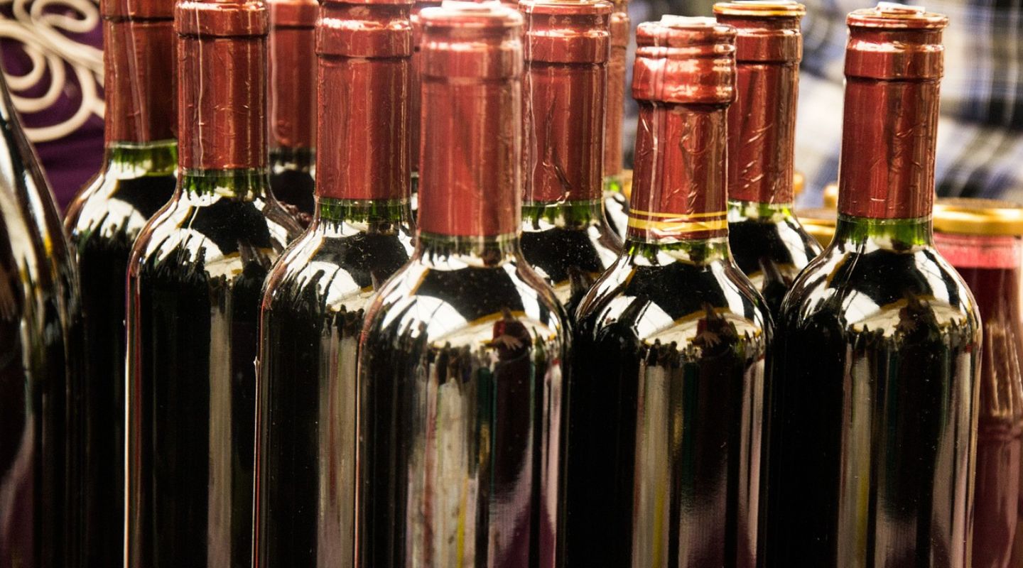 Importación de vinos: la medida del INV para “agilizar el comercio internacional”