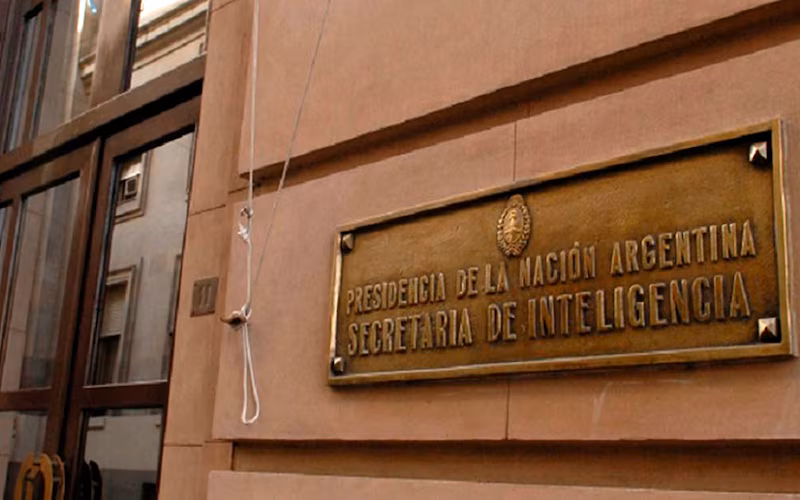 La SIDE detectó a un grupo de rusos que realizaban tareas sospechosas en Argentina