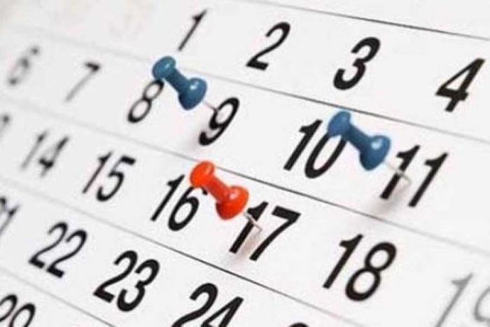 Semana con tres días hábiles y dos fines de semana XL: cuándo son los “súper feriados” de junio