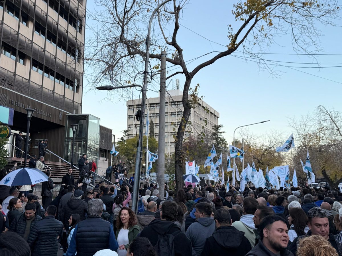 Qué gremios nacionales anunciaron medidas de fuerza tras la condena a Cristina Kirchner