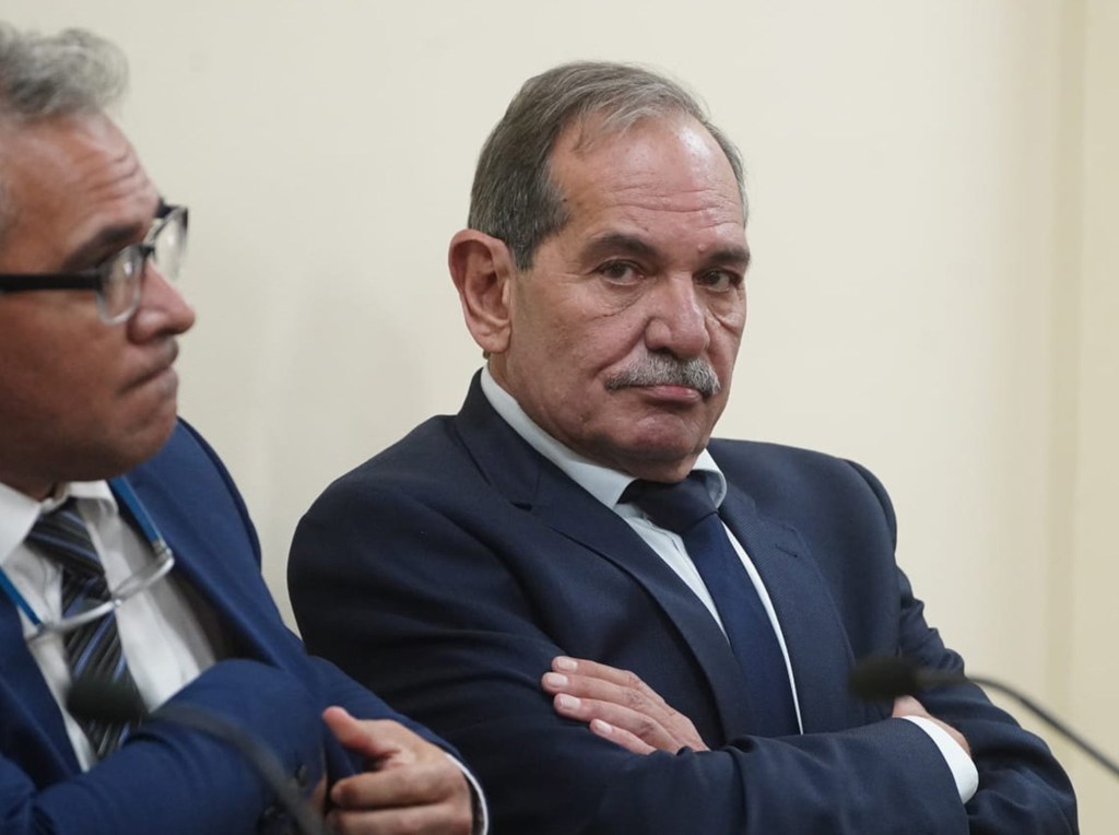 José Alperovich cumplirá la condena en Puerto Madero: las razones