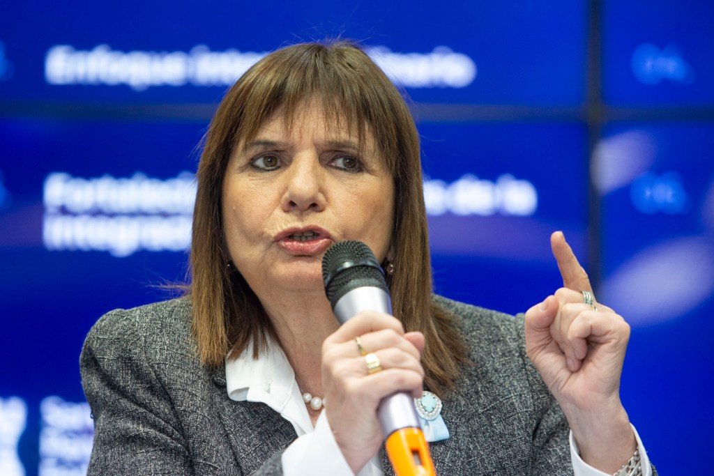 Así es el nuevo estatuto de la Policía Federal que decretó Nación: los principales cambios