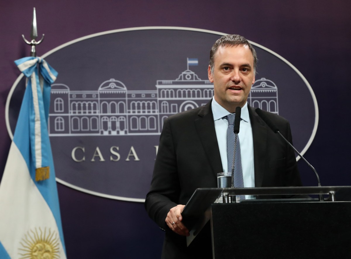 El Gobierno confirmó que evalúa una prórroga en la baja de las retenciones
