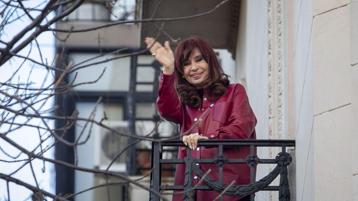 La Justicia pidió al Gobierno garantías de seguridad por la detención de CFK y la marcha a Comodoro Py