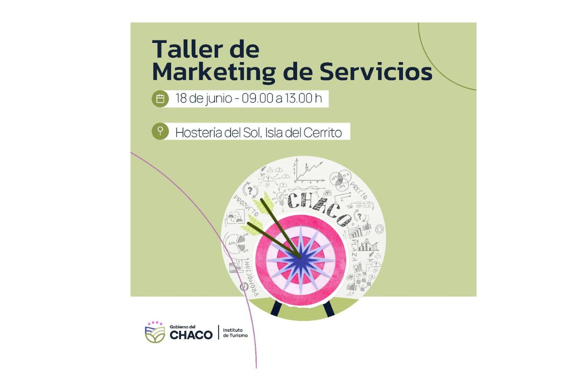 CAPACITACIÓN EN LA ISLA DEL CERRITO: CLAVES PARA POTENCIAR EL TURISMO RURAL Y LOS SERVICIOS TURÍSTICOS
