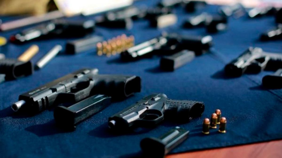 Javier Milei flexibilizó el acceso a la tenencia de armas: el detalle de la medida