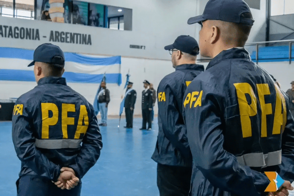 El Gobierno quiere que la Policía Federal sea como un “FBI argentino”