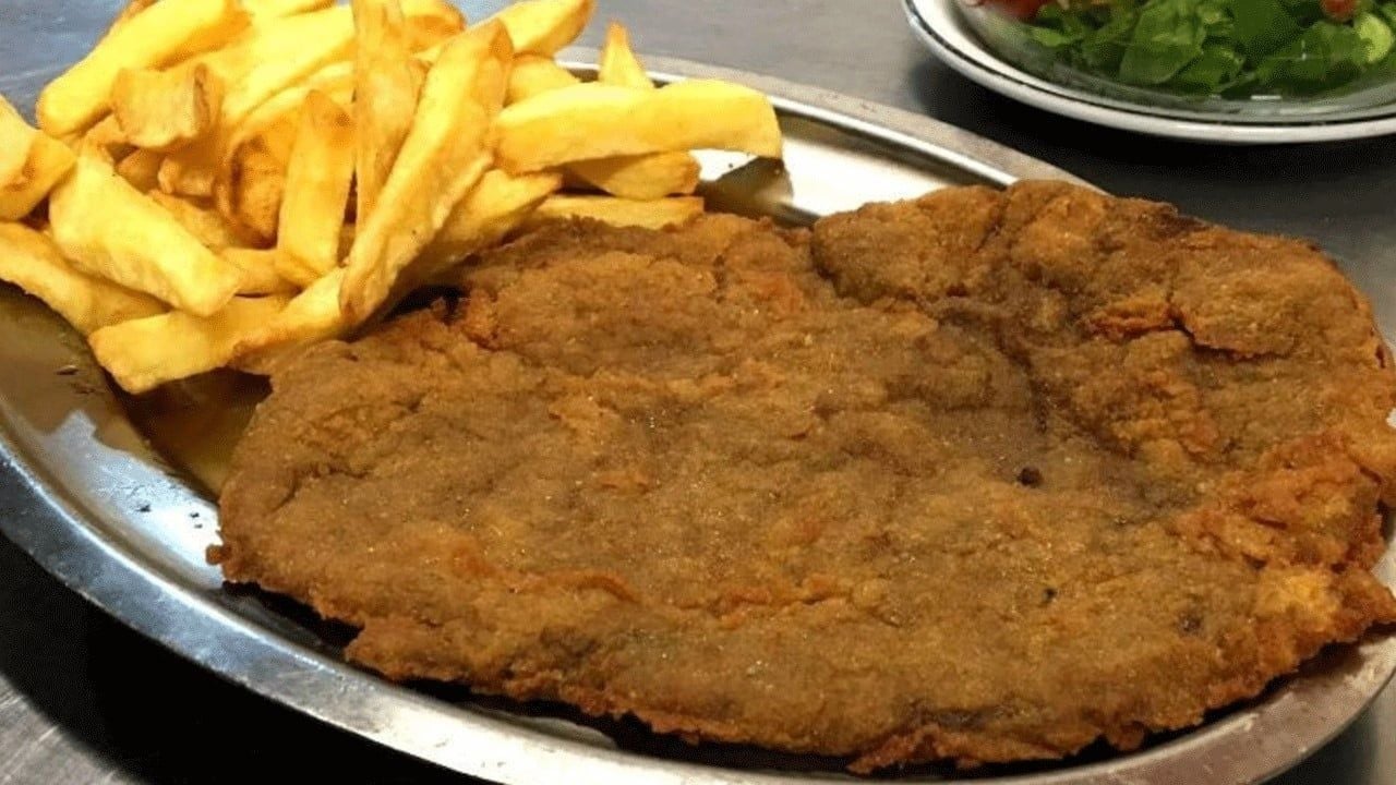 Cómo hacer milanesas caseras