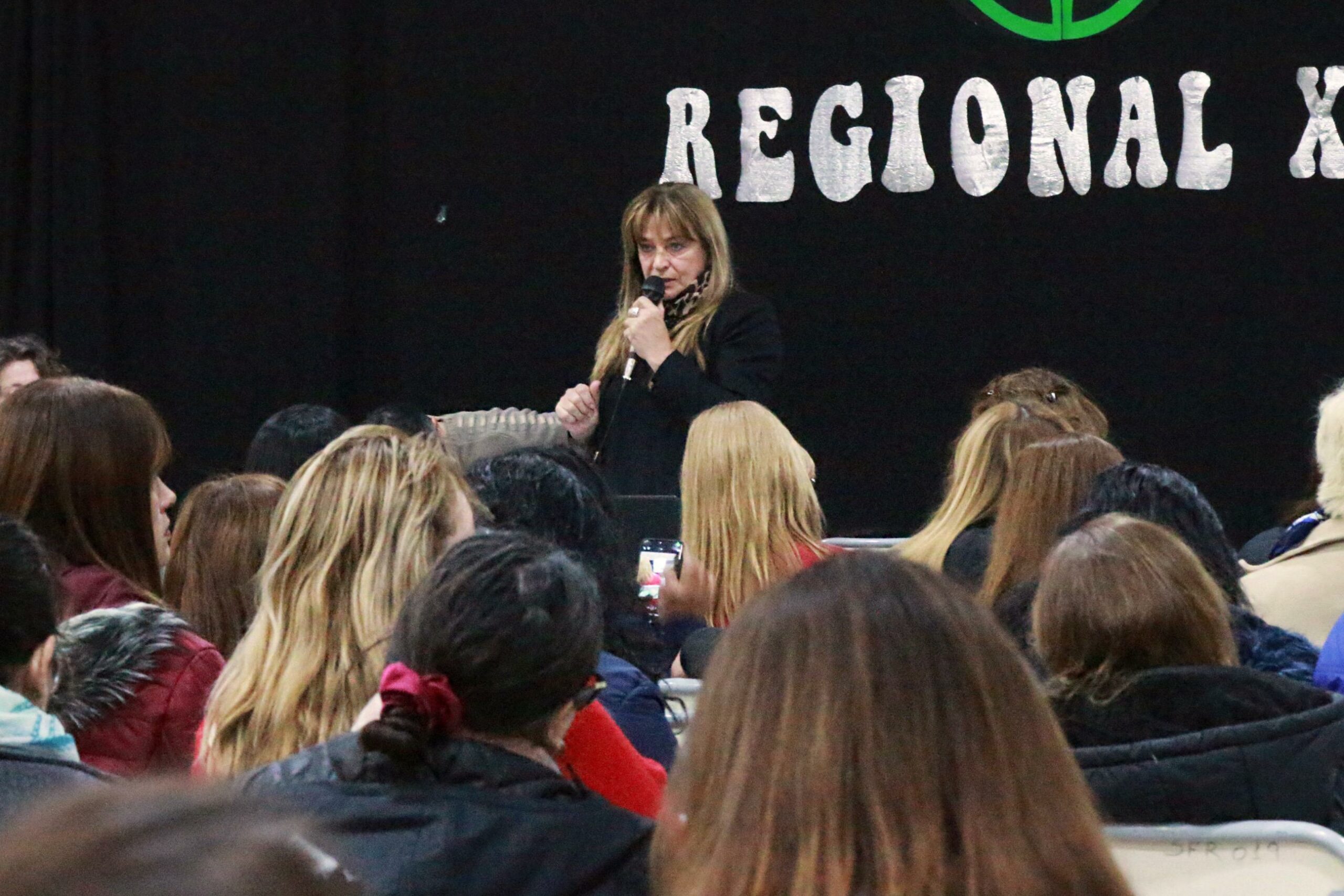 EDUCACIÓN TRABAJÓ CON DIRECTORES DE ESCUELAS PRIMARIAS Y SECUNDARIAS SOBRE EL RESULTADO DE LOS DIAGNÓSTICOS A PARTIR DE LOS SABERES DE LOS ESTUDIANTES