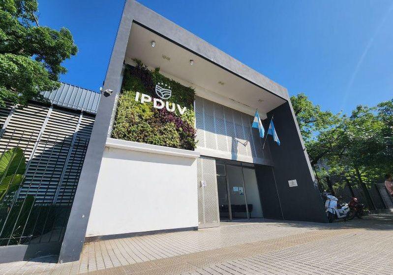 EL IPDUV INSTA A LA POBLACIÓN A DENUNCIAR OCUPACIONES ILEGALES DE CASAS ADJUDICADAS