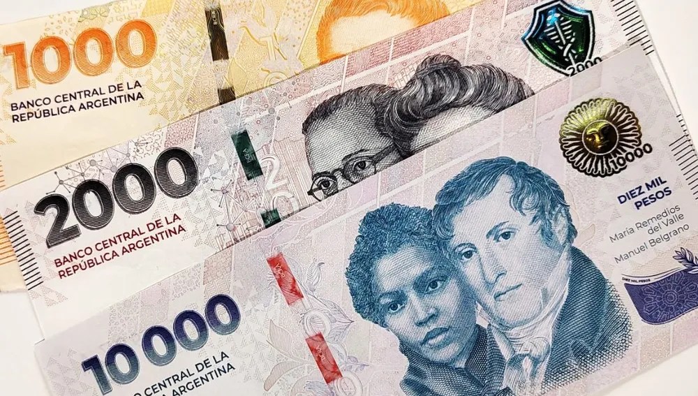 El crédito bancario vuelve a crecer y alcanzó el mayor nivel en siete años