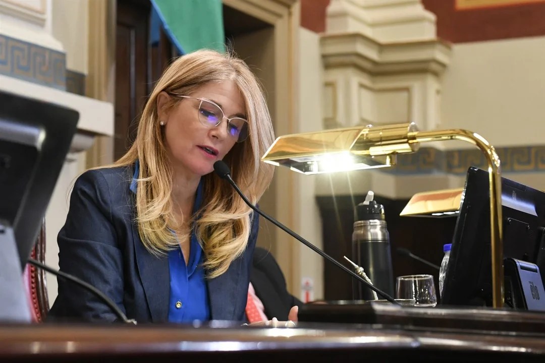 La Legislatura bonaerense aprobó las reelecciones indefinidas para senadores, diputados y concejales