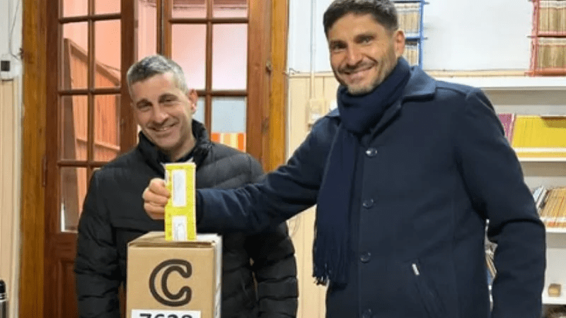 Elecciones en Santa Fe: el oficialismo anunció un “tremendo triunfo” pero perdió en Rosario