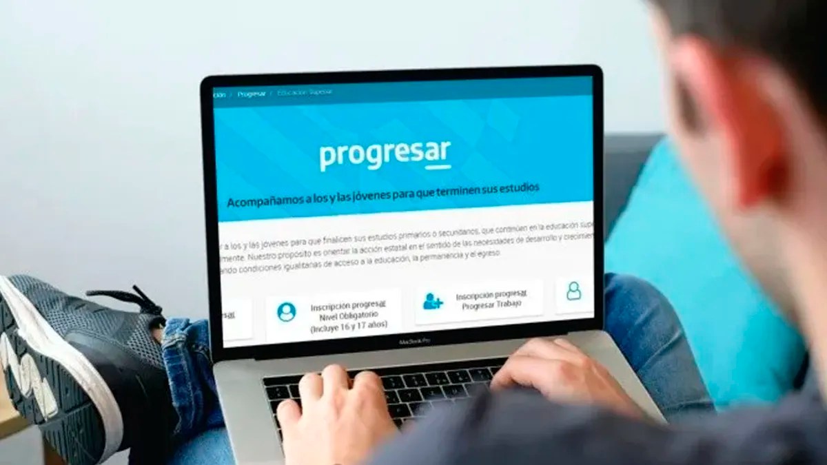 Nueva fecha para inscribirse en las becas del Progresar: los requisitos, montos y plazos