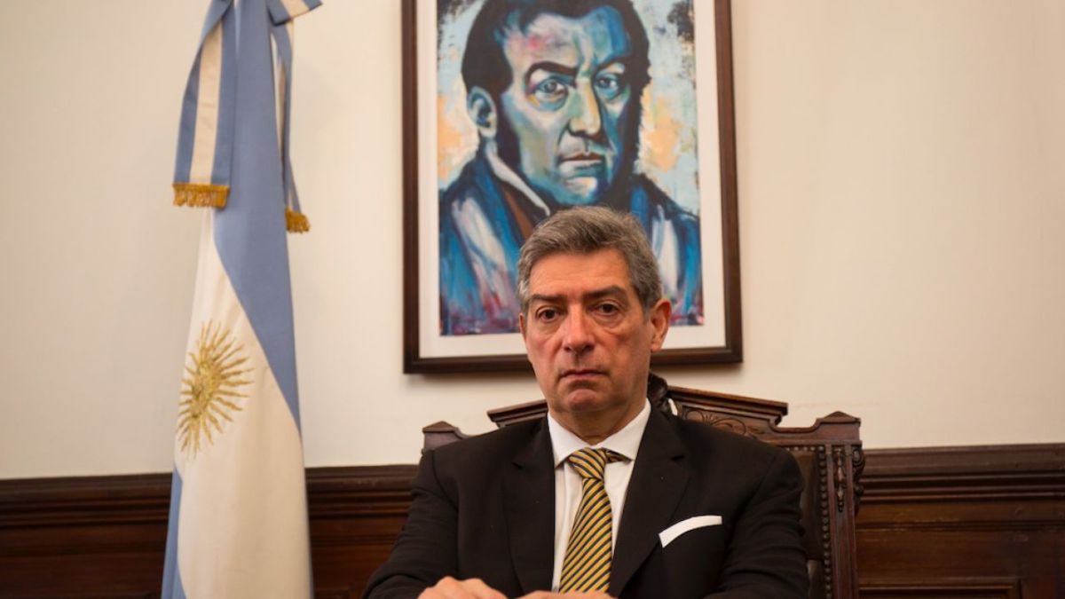 La medida de último momento del presidente de la Corte Suprema por la condena a Cristina Kirchner