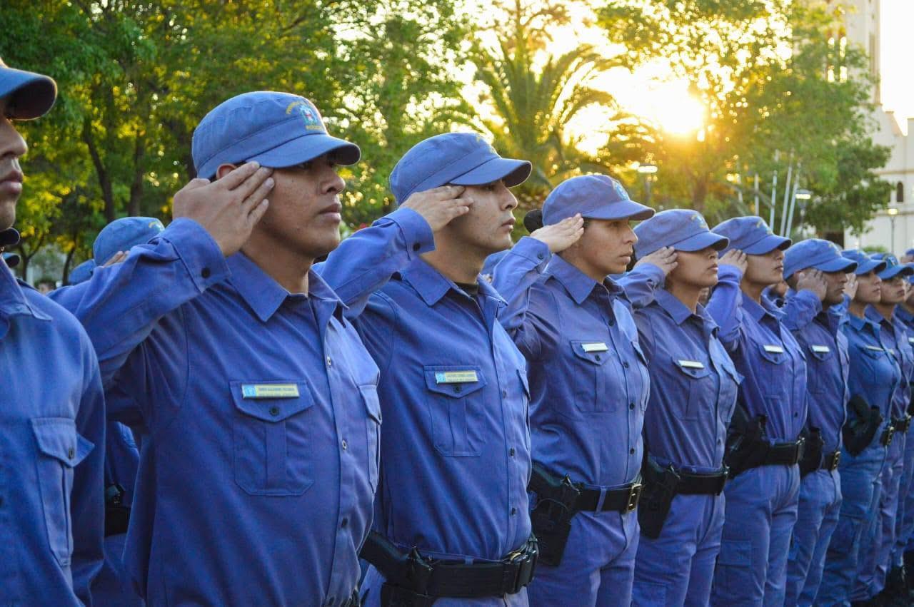 EL GOBIERNO PROVINCIAL CONFIRMÓ EL CRONOGRAMA DE INGRESO A LA POLICÍA DEL CHACO PARA 2026