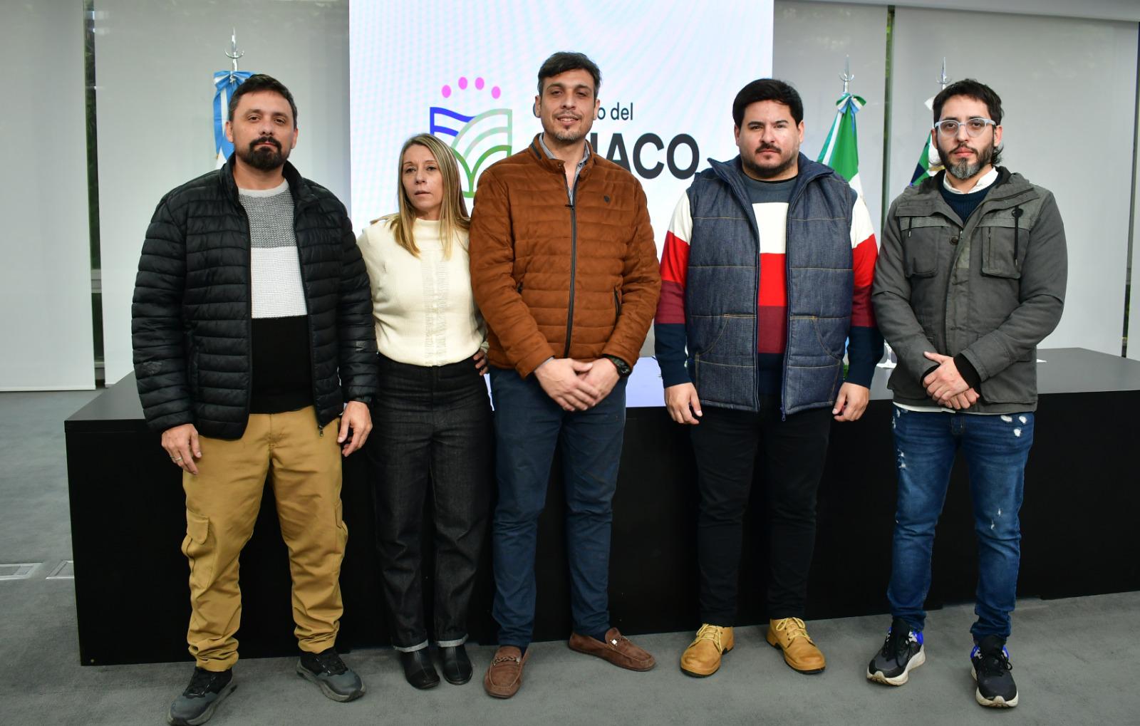 ESTE FIN DE SEMANA LLEGA PURO DISEÑO RAÍCES AL CHACO, LA PRIMERA SEDE DE LA FERIA EN LAS PROVINCIAS