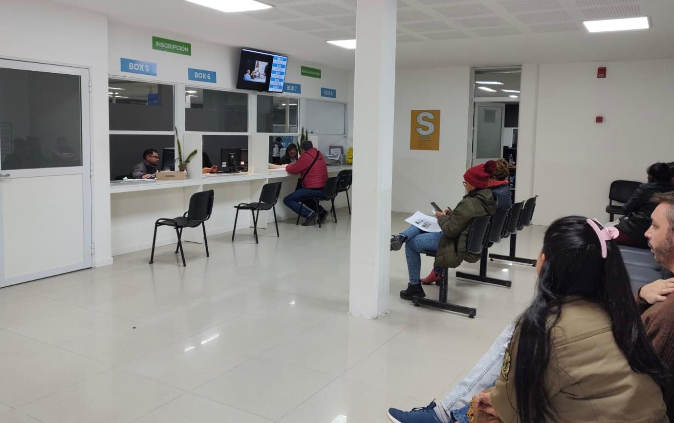 SIGUE VIGENTE EL TRÁMITE ONLINE DE LA REGULARIZACIÓN DE TERRENOS DEL INSTITUTO DE VIVIENDA