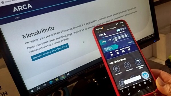 Monotributo en alza: ya son 2,5 millones los argentinos en el régimen y expertos alertan por la calidad laboral