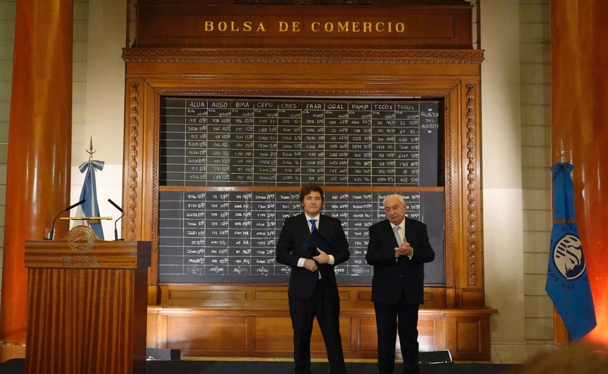 Javier Milei irá a la Justicia si rechazan sus vetos y dijo que Victoria Villarruel es una “traidora”